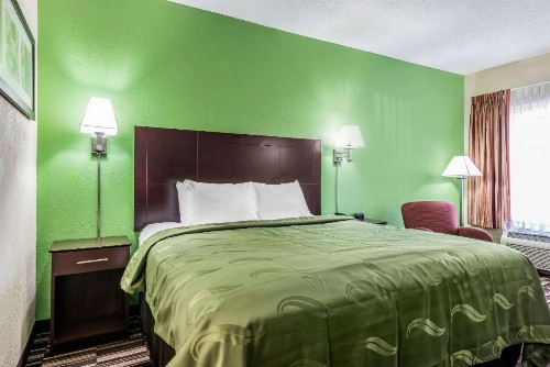 SureStay Hotel by Best Western Fort Pierce - image 13