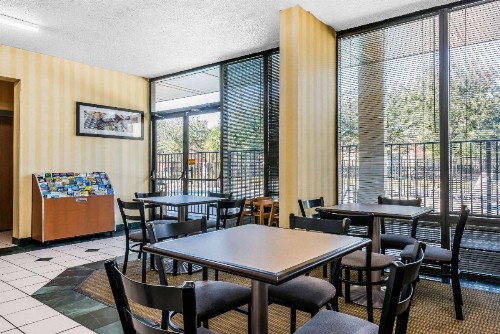 SureStay Hotel by Best Western Fort Pierce - image 18