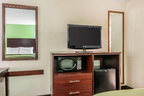 SureStay Hotel by Best Western Fort Pierce - image 19