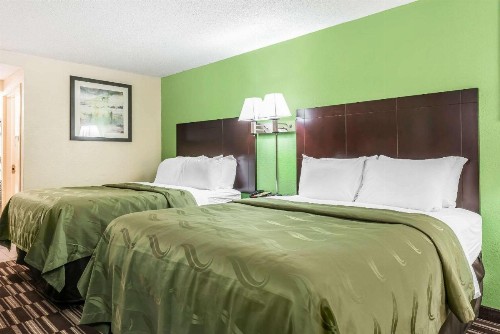 SureStay Hotel by Best Western Fort Pierce - image 2