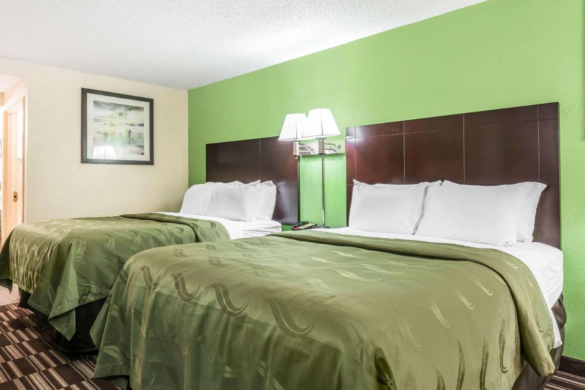 SureStay Hotel by Best Western Fort Pierce - image 2