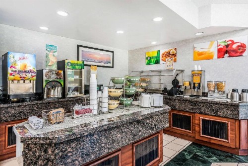 SureStay Hotel by Best Western Fort Pierce - image 20