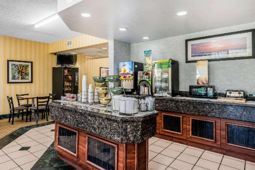 SureStay Hotel by Best Western Fort Pierce - image 21