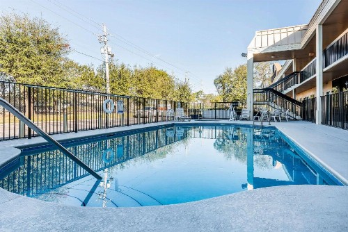 SureStay Hotel by Best Western Fort Pierce - image 22