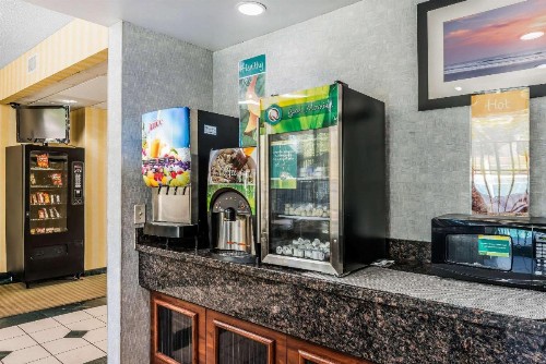 SureStay Hotel by Best Western Fort Pierce - image 25