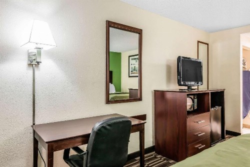 SureStay Hotel by Best Western Fort Pierce - image 28