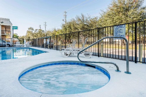 SureStay Hotel by Best Western Fort Pierce - image 29