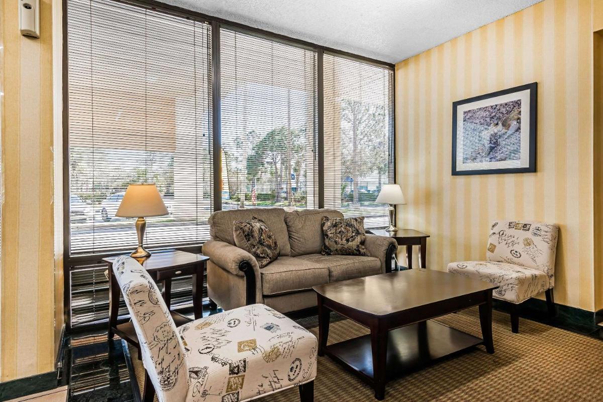 SureStay Hotel by Best Western Fort Pierce - image 3
