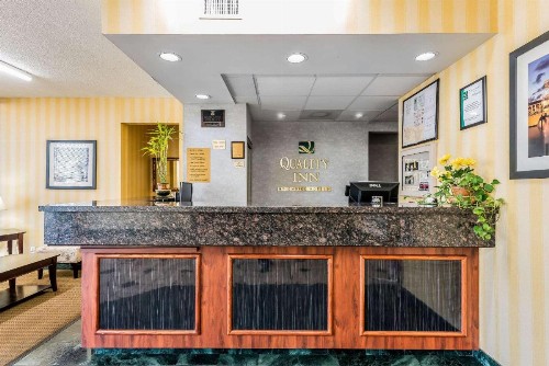 SureStay Hotel by Best Western Fort Pierce - image 30