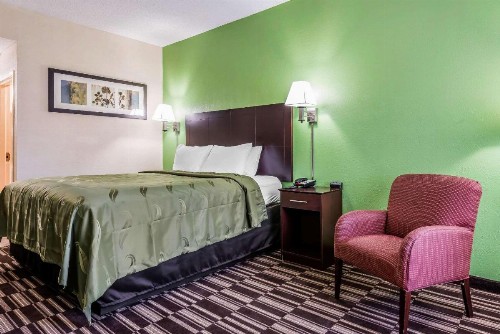 SureStay Hotel by Best Western Fort Pierce - image 31