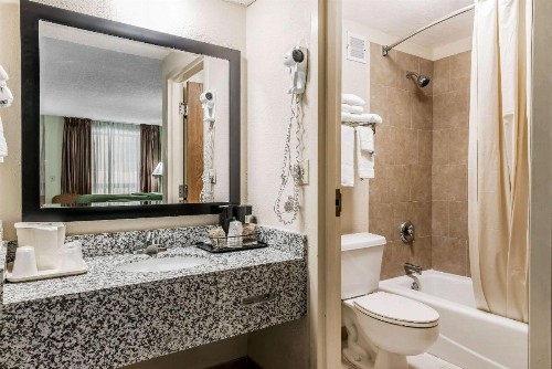 SureStay Hotel by Best Western Fort Pierce - image 4