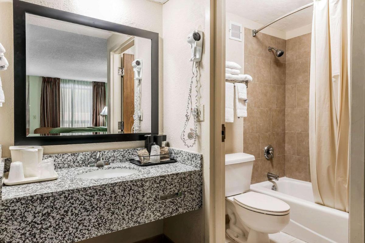 SureStay Hotel by Best Western Fort Pierce - image 4