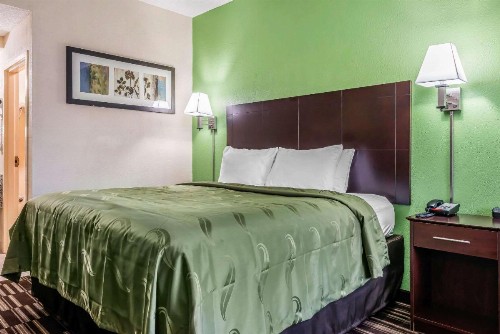 SureStay Hotel by Best Western Fort Pierce - image 6