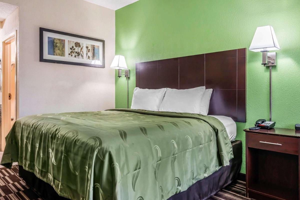 SureStay Hotel by Best Western Fort Pierce - image 6