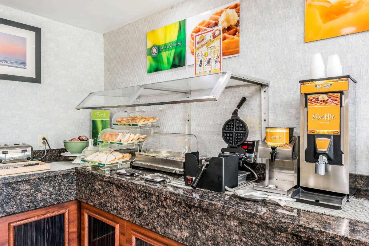 SureStay Hotel by Best Western Fort Pierce - image 7
