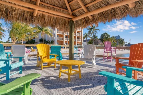 Hutchinson Island Plaza Hotel & Suites - image 13