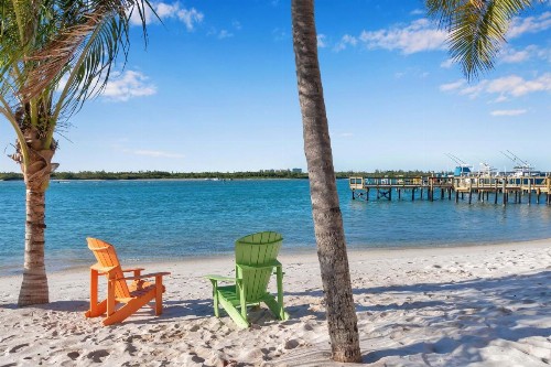 Hutchinson Island Plaza Hotel & Suites - image 21