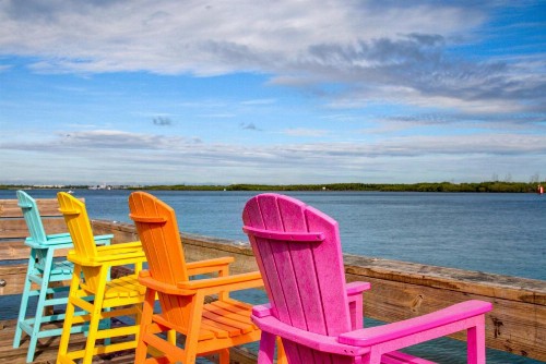 Hutchinson Island Plaza Hotel & Suites - image 33