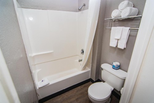 Motel 6-Ft. Pierce FL - image 13