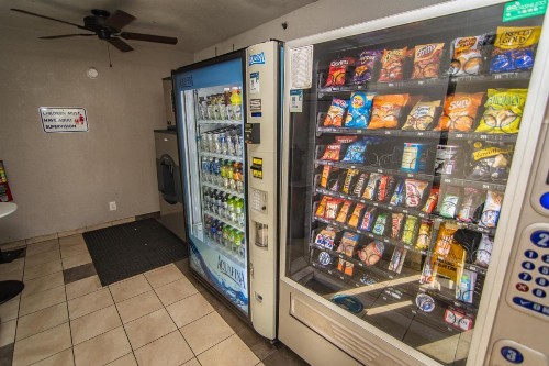 Motel 6-Ft. Pierce FL - image 14