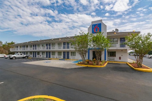 Motel 6-Ft. Pierce FL - image 17