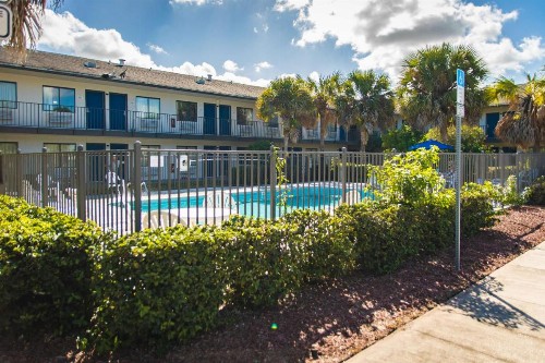 Motel 6-Ft. Pierce FL - image 18