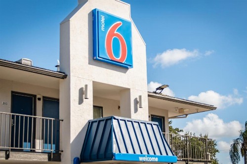 Motel 6-Ft. Pierce FL - image 19