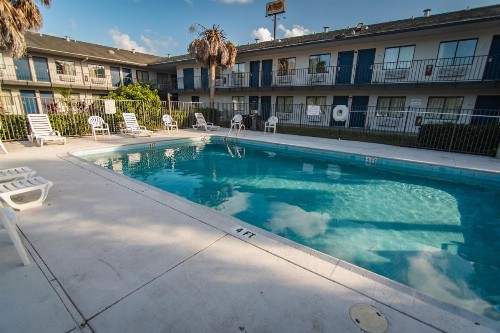 Motel 6-Ft. Pierce FL - image 21