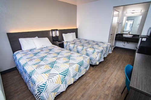 Motel 6-Ft. Pierce FL - image 23