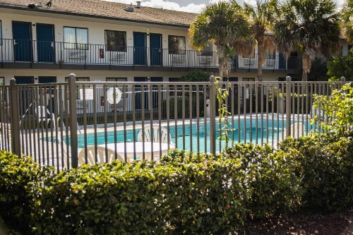 Motel 6-Ft. Pierce FL - image 24