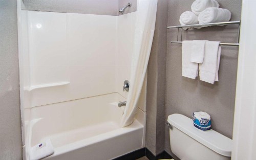 Motel 6-Ft. Pierce FL - image 26