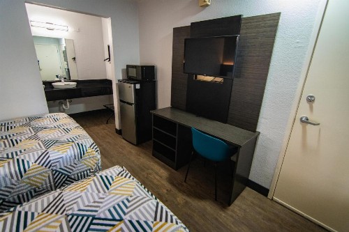 Motel 6-Ft. Pierce FL - image 27