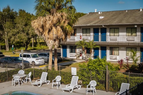 Motel 6-Ft. Pierce FL - image 33