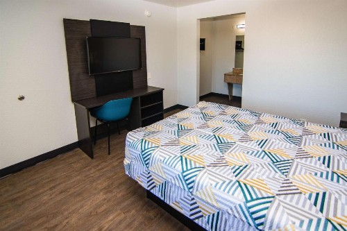 Motel 6-Ft. Pierce FL - image 35
