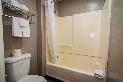 Motel 6-Ft. Pierce FL - image 36
