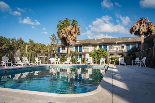 Motel 6-Ft. Pierce FL - image 37