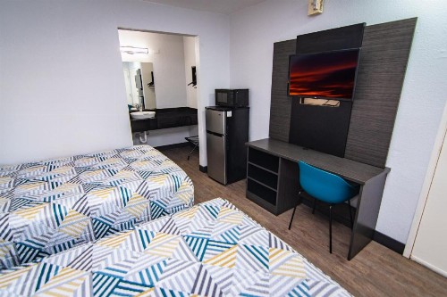 Motel 6-Ft. Pierce FL - image 38