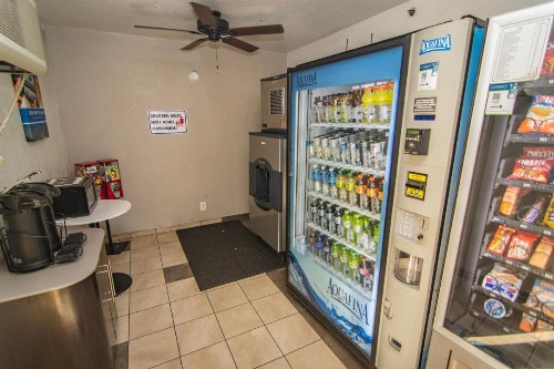 Motel 6-Ft. Pierce FL - image 39