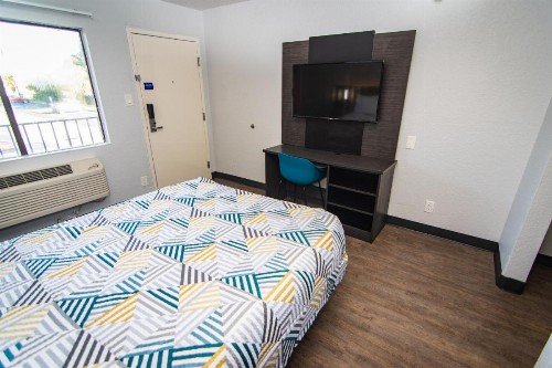 Motel 6-Ft. Pierce FL - image 4