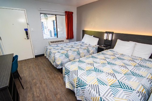 Motel 6-Ft. Pierce FL - image 40