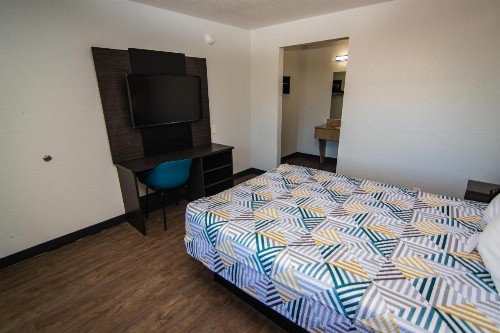 Motel 6-Ft. Pierce FL - image 41