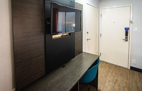 Motel 6-Ft. Pierce FL - image 44