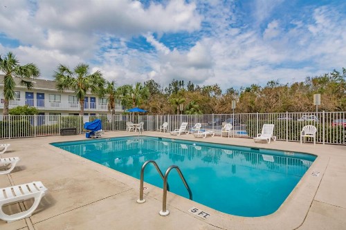 Motel 6-Ft. Pierce FL - image 45