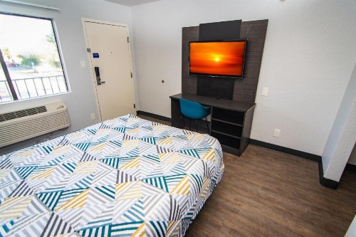 Motel 6-Ft. Pierce FL - image 46