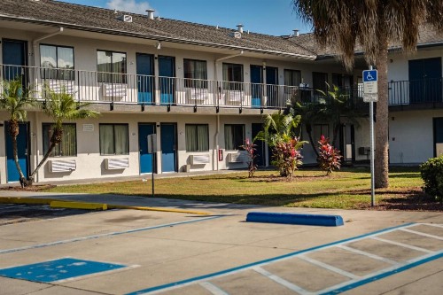 Motel 6-Ft. Pierce FL - image 48