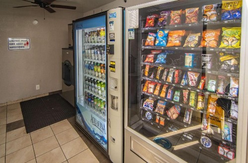 Motel 6-Ft. Pierce FL - image 49