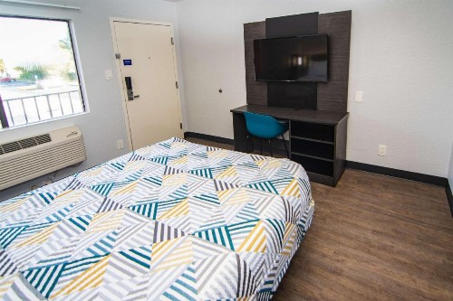 Motel 6-Ft. Pierce FL - image 50