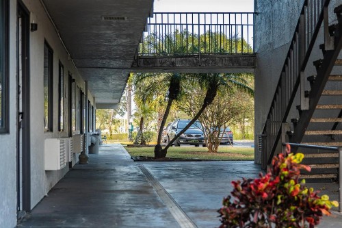Motel 6-Ft. Pierce FL - image 6