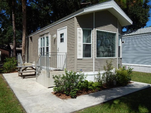 Road Runner Travel Resort - image 4