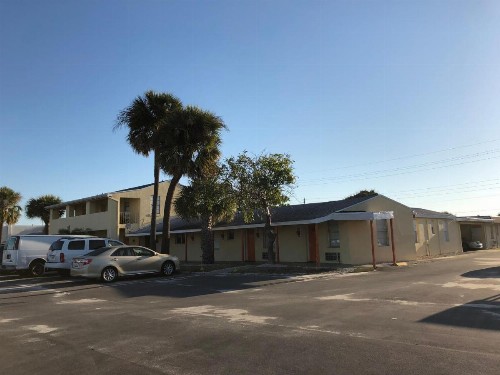 Sunset Inn- Fort Pierce FL - image 10
